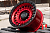 Комплект дисков FBX 220-6 16x8.5 et0 6x139.7 d110.1