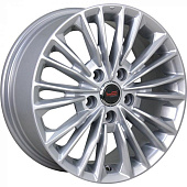 Replica Concept TY554 6.5x16 5*114.3 ET40 DIA60.1 HB Литой
