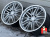 Комплект дисков Brixton Titan Forged TF30 19x8.5/9.5 et30/33 5x120