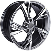 Диски Zumbo Wheels 85041I 8x18/5x112 D66.6 ET35 MB