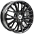 RST R036 6.5x16 5*112 ET39.5 DIA66.6 BL Литой