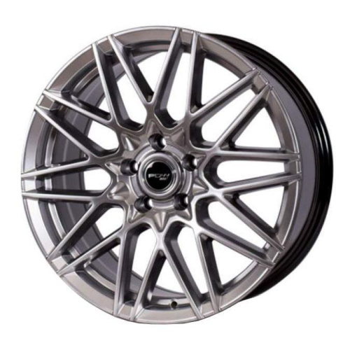 PDW Veloce 7x17 4*100 ET40 DIA60.1 CHB Литой