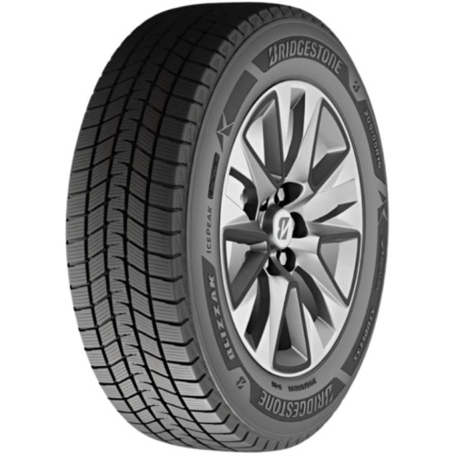 Bridgestone Blizzak IcePeak 225/50 R17 98H