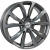 RST R009 7.5x19 5*108 ET36 DIA65.1 Silver Литой