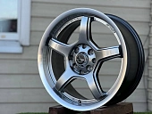 Work T5R2P 6086F FlowForming