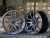 Литые диски WORK CR KIWAMI HYPER BLACK 18” 5x100/114/3 ET30/35 8.5/9.5J D73.1 Литые диски WORK CR KIWAMI HYPER BLACK 18” 5x100/114/3 ET30/35 8.5/9.5J D73.1