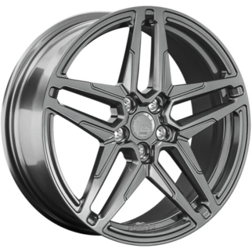 LS Forged FG50 8x18 5*108 ET45 DIA63.3 MGM Кованый
