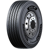 GTR956 HD