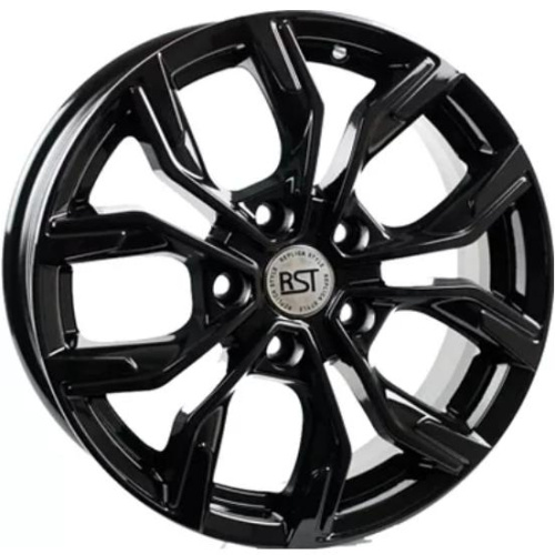 RST R106 6.5x16 5*114.3 ET50 DIA66.1 GB Литой