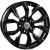 RST R106 6.5x16 5*114.3 ET50 DIA66.1 GB Литой