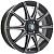 Venti 1516 6x15 5*100 ET40 DIA57.1 BFP Литой