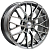RST R007 7.5x17 5*114.3 ET52 DIA67.1 BH Литой