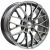 RST R007 7.5x17 5*114.3 ET52 DIA67.1 BH Литой