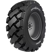 Maxam MS907 Skid Steer L5 10/0 R16.5 141A2