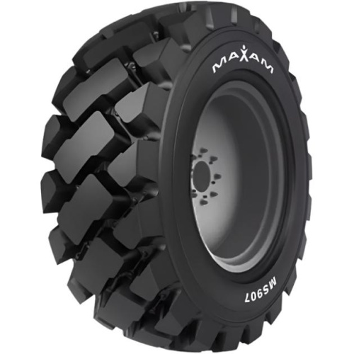 Maxam MS907 Skid Steer L5 12/0 R16.5 147A2