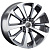Replay LX122 7.5x18 5*114.3 ET35 DIA60.1 GMF Литой