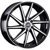 LS 850 8x19 5*114.3 ET45 DIA67.1 MGMF Литой