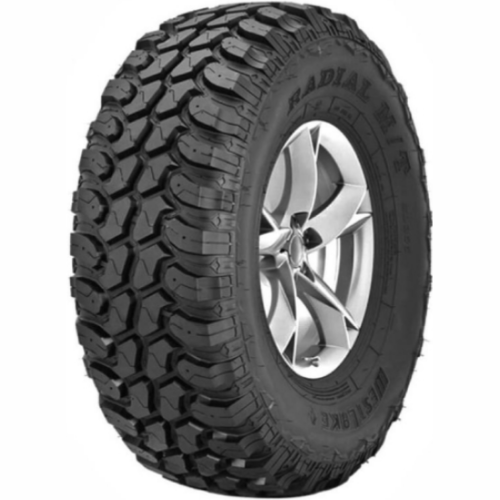 Westlake Radial M/T SL366 35/12.5 R17 121Q
