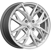 Скад Асти 6.5x16 4*98 ET35 DIA58.6 Селена-супер Литой