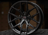 Кованые диски FORGED VOSSEN YC9418 for RAM MATTE BLACK 20” 6x139.7 ET18 10J D77.8