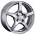 LS 537 6x15 4*100 ET45 DIA73.1 SS Литой
