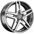 Replay MR350 6.5x16 5*112 ET38 DIA66.6 GMF Литой Replay MR350 6.5x16 5*112 ET38 DIA66.6 GMF Литой