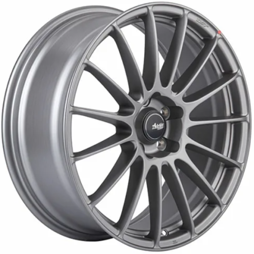 Advanti Inizio MD002 8x19 5*114.3 ET40 DIA67.1 MQS Литой