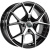 Megami MGM-18FF 6x15 4*98 ET32 DIA58.6 BKF Литой Megami MGM-18FF 6x15 4*98 ET32 DIA58.6 BKF Литой