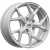 Wheels UP UP120 6.5x16 5*100 ET38 DIA57.1 New Black Литой