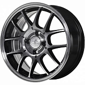 Race Ready CSSD2795 6x14 4*98 ET35 DIA58.6 B-LP Литой