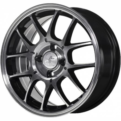 Race Ready CSSD2795 7x16 4*100 ET42 DIA60.1 B-P Литой