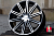 Комплект дисков Vossen CV4 18x8 et35 5x114.3 d73.1