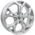 RST R016 6x16 5*114.3 ET43 DIA67.1 Silver Литой RST R016 6x16 5*114.3 ET43 DIA67.1 Silver Литой