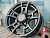 Комплект дисков TRD 17x8 et30 5x150