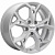 Carwel Синтур 7x17 5*114.3 ET46 DIA67.1 SLT Литой