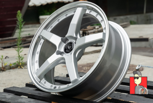Комплект дисков Verz 17x7 et40 4x100 d73.1