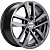 Carwel Шунет 6.5x16 5*108 ET50 DIA63.3 GRT Литой