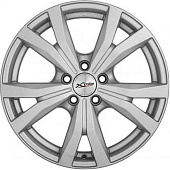 X'trike X-119 6.5x16 5*112 ET33 DIA66.6 HS Литой