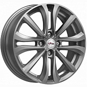 iFree Панган 6x16 4*100 ET50 DIA60.1 Хай Вэй Литой
