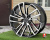 Комплект дисков Audi 21x9 et30 5x112 Комплект дисков Audi 21x9 et30 5x112