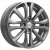 iFree Панган 6x16 4*100 ET45 DIA56.6 Блэк Джек Литой