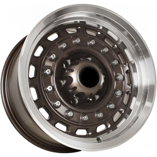 Sakura Wheels R3841 8.5x16 6*139.7 ET0 DIA110.1 B3 Литой
