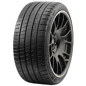 Michelin Pilot Super Sport 285/35 R21 105Y XL *