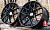 Комплект дисков HRE FF10 19x8.5 et35 5x112