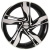Neo 650 6.5x16 5*114.3 ET50 DIA67.1 BDM Литой