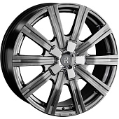 Replay TY242 8.5x20 5*150 ET58 DIA110.1 HPB Литой