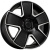 Kipardo KF61 7.5x17 4*98 ET28 DIA58.6 Silver Machined Face Литой