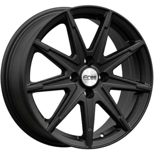 iFree Хит 6x16 4*100 ET45 DIA56.6 Нео-классик Литой