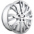 Carwel Чеко 7x18 5*114.3 ET38 DIA67.1 SLT Литой Carwel Чеко 7x18 5*114.3 ET38 DIA67.1 SLT Литой