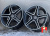 Комплект дисков Mercedes GLS 21x10/11 et45/42 5x112 Комплект дисков Mercedes GLS 21x10/11 et45/42 5x112